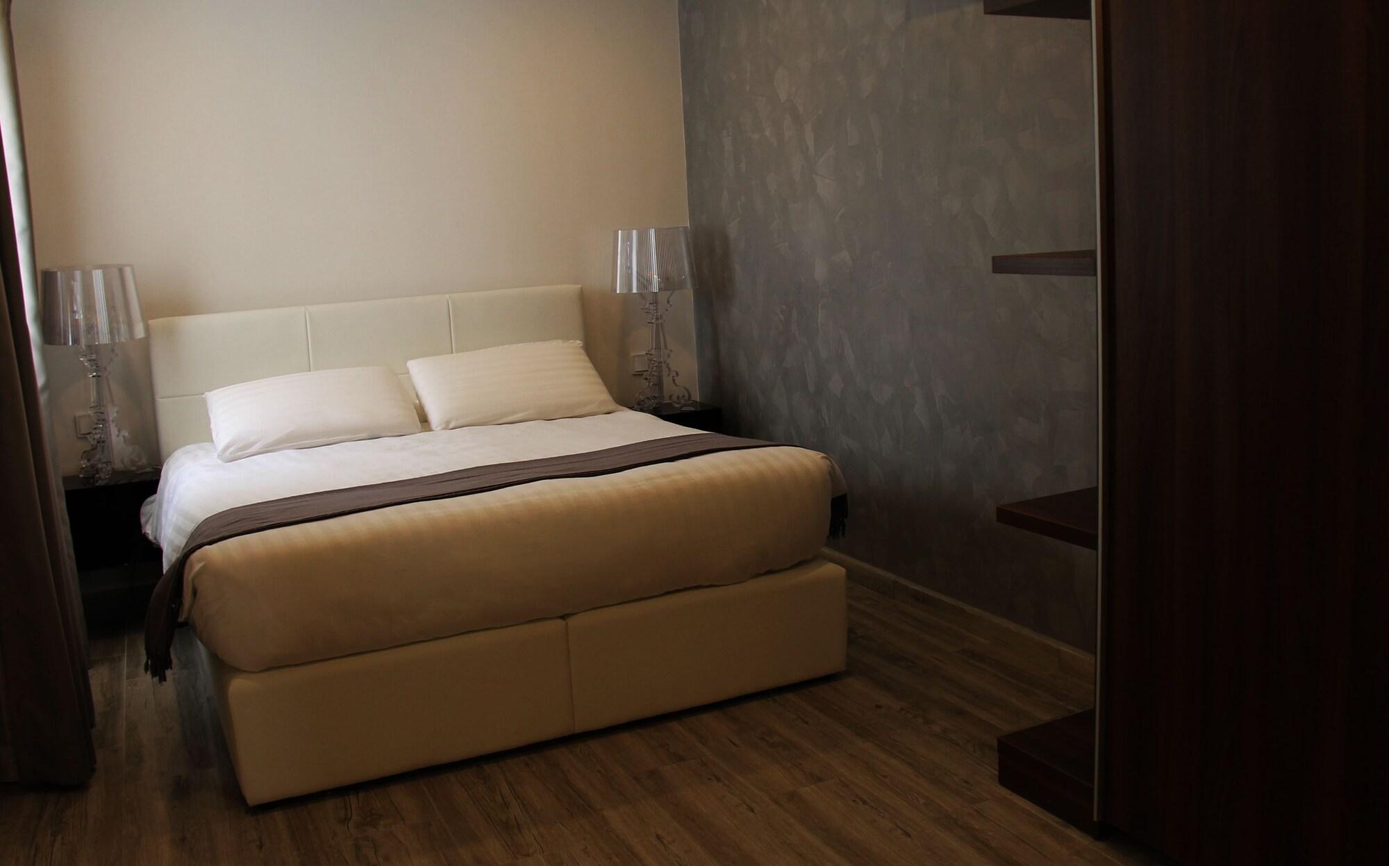 Adelphi Boutique Hotel Rabat Exterior foto