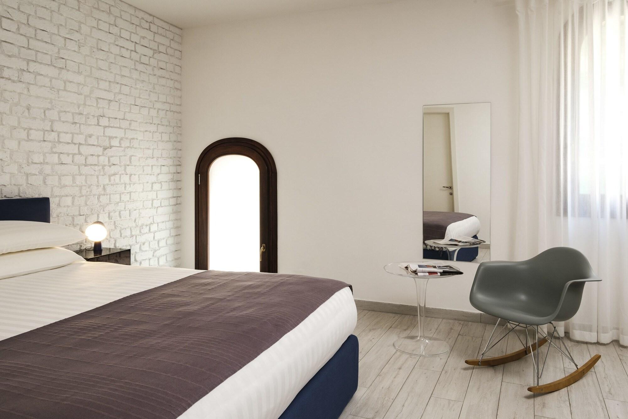 Adelphi Boutique Hotel Rabat Exterior foto