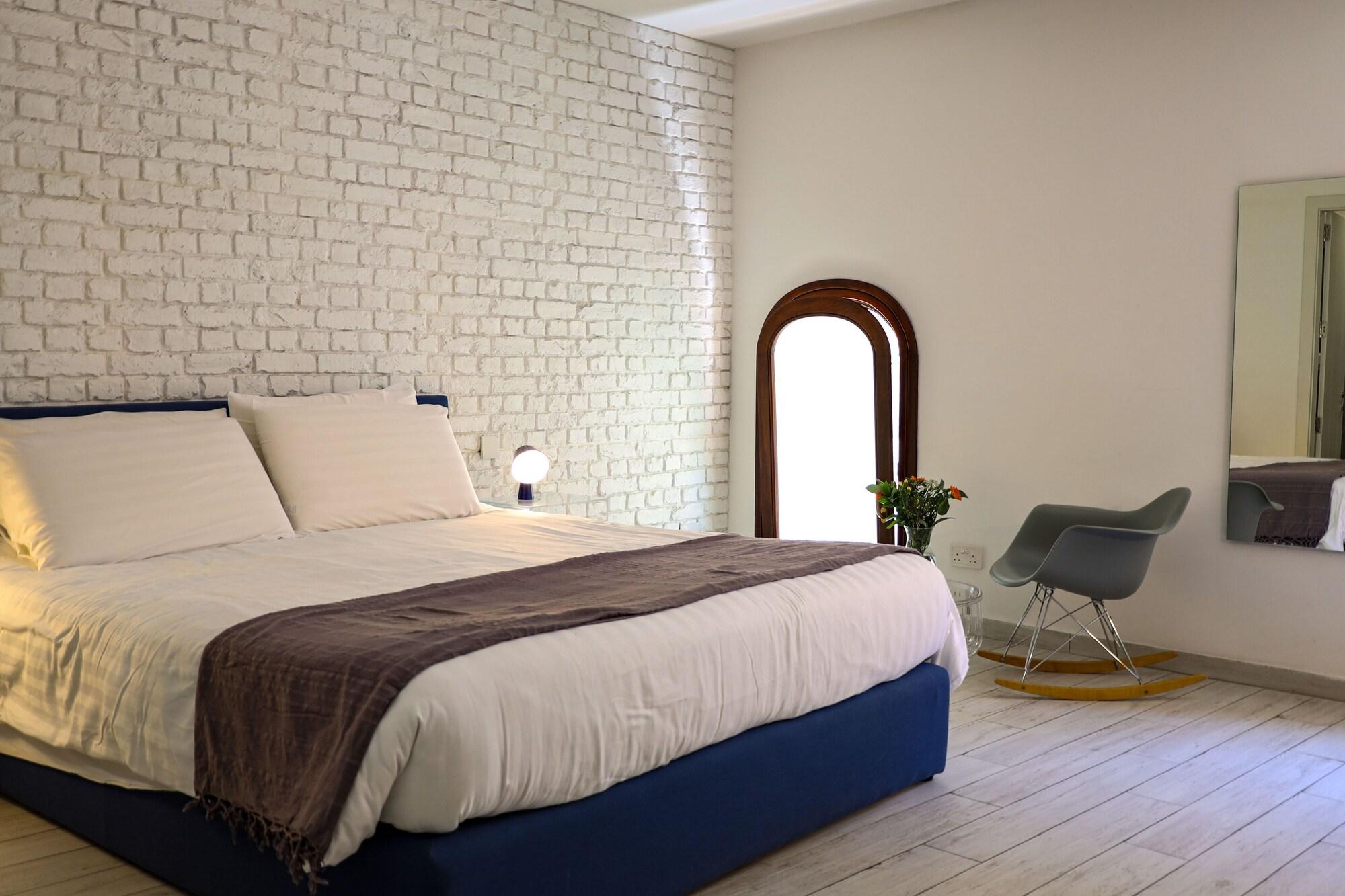 Adelphi Boutique Hotel Rabat Exterior foto