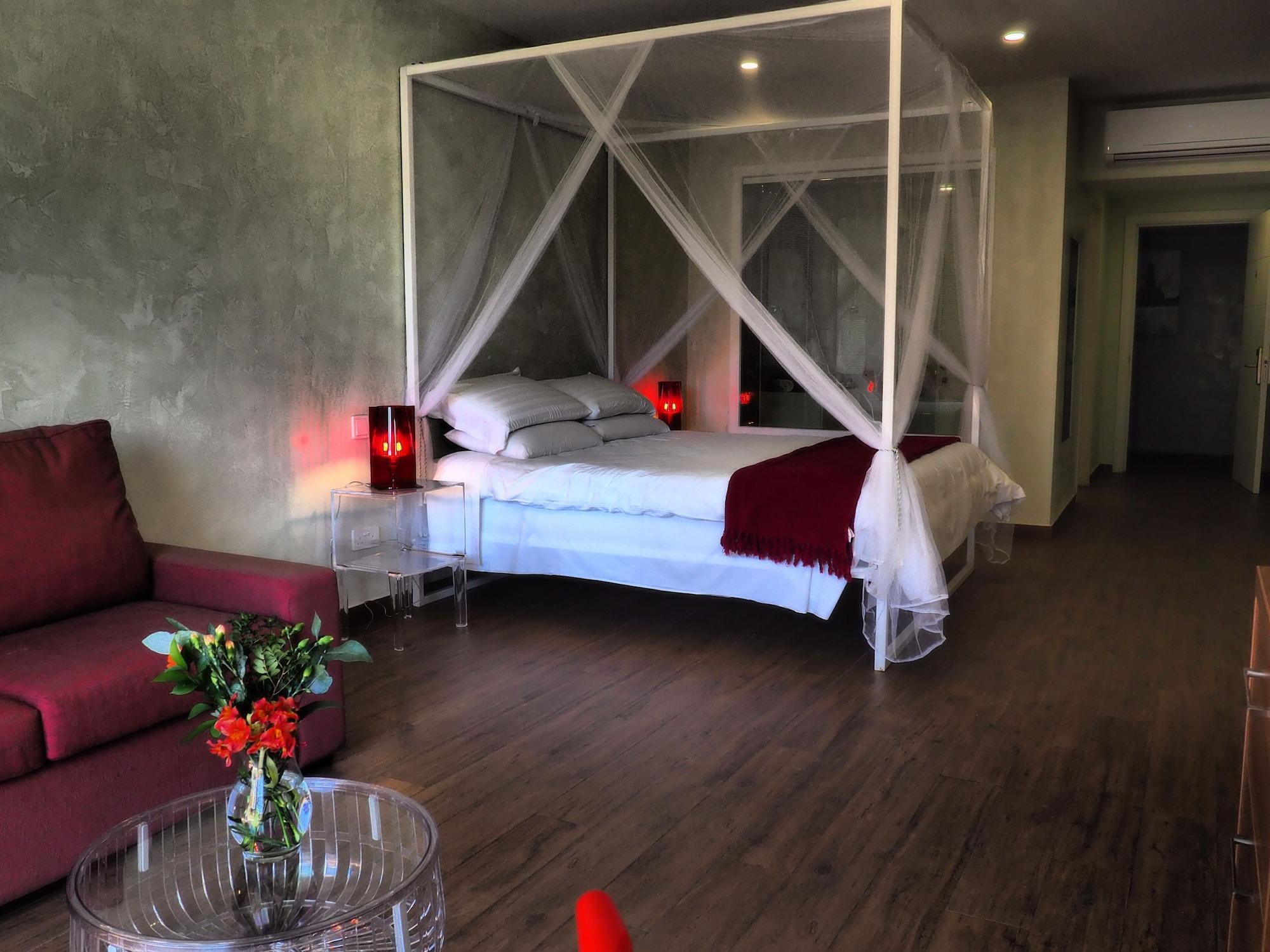 Adelphi Boutique Hotel Rabat Exterior foto